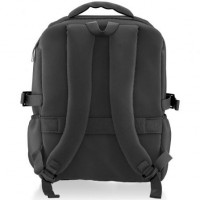 Mochila Aisens ASBG-BP086-BK para Portátiles hasta 15.6