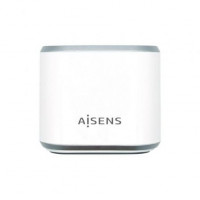CARGADOR USB CASA AISENS 48W BLANCO