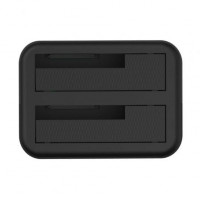 Docking Station para Discos Duros Aisens ASDS-D01B