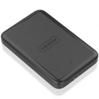 Caja Externa para Disco Duro de 2.5