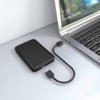 Caja Externa para Disco Duro de 2.5