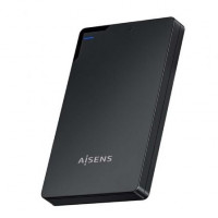Caja Externa para Disco Duro de 2.5