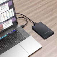 Caja Externa para Disco Duro de 2.5