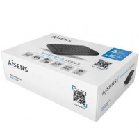 Caja Externa para Disco Duro de 2.5