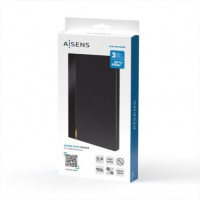 Caja Externa para Disco Duro de 2.5