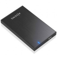 Caja Externa para Disco Duro de 2.5