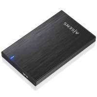 Caja Externa para Disco Duro de 2.5