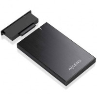 Caja Externa para Disco Duro de 2.5