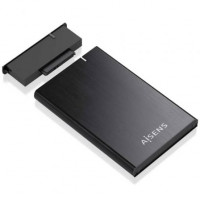 Caja Externa para Disco Duro de 2.5
