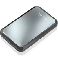 Caja Externa para Disco Duro de 2.5