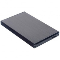 Caixa EXTERNA AISENS ASE-2530B PARA DISCOS DUROS 2.56.35CM USB 3.1...
