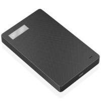 Caja Externa para Disco Duro de 2.5
