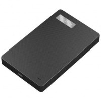 Caja Externa para Disco Duro de 2.5