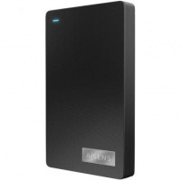 Caja Externa para Disco Duro de 2.5