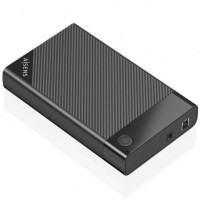 Caja Externa para Disco Duro de 2.5
