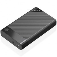 Caja Externa para Disco Duro de 2.5
