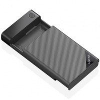 Caja Externa para Disco Duro de 2.5