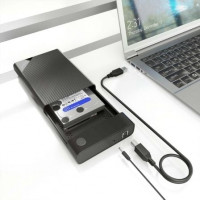 Caja Externa para Disco Duro de 2.5
