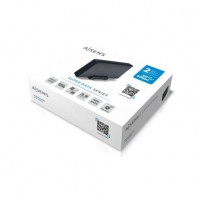 Caixa Externa para Disco Duro de 3.5 Aisens ASE-3530B USB 3.1