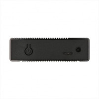 Caixa Externa para Disco Duro de 3.5 Aisens ASE-3532B USB 3.1