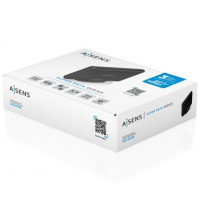 Caja Externa para Disco Duro de 3.5