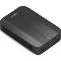 Caja Externa para Disco Duro de 3.5