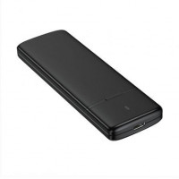Caixa Externa para Disco SSD M.2 Aisens ASM2-001B USB 3.1