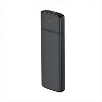 Caixa Externa para Disco SSD M.2 Aisens ASM2-001B USB 3.1