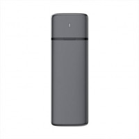 Caixa Externa para Disco SSD M.2 SATANVME Aisens ASM2-002G USB 3.1