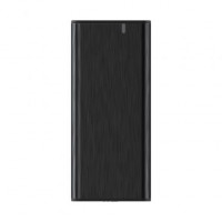 Caixa  Externa para Disco Duro SSD M.2 Aisens ASM2-008B USB 3.1 Gen2 Sin Tornillos