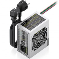 Fuente de Alimentación SFX Aisens ASPC-500SFX-PSE/ 500W/ Ventilador 8cm