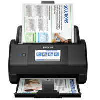 Epson Escáner WorkForce ES-500WII