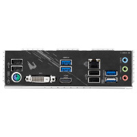 Gigabyte Aorus Placa Base B550M ELITE mATX AM4