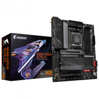 PLACA BASE GIGABYTE AM5 B650 AORUS ELITE AX