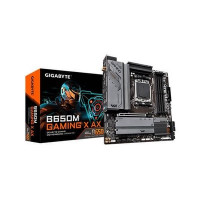 PLACA BASE GIGABYTE AM5 B650M GAMING X AX
