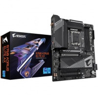 PLACA BASE GIGABYTE 1700 B760 AORUS ELITE AX
