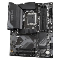 PLACA BASE GIGABYTE 1700 B760 GAMING X AX