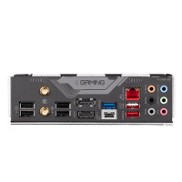 PLACA BASE GIGABYTE 1700 B760 GAMING X AX
