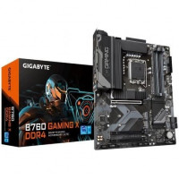 PLACA BASE GIGABYTE 1700 B760 GAMING X DDR4