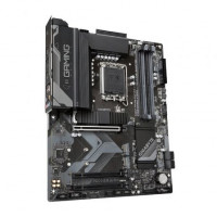 PLACA BASE GIGABYTE 1700 B760 GAMING X DDR4