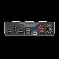 PLACA BASE GIGABYTE 1700 B760 GAMING X WIFI 6 GEN5