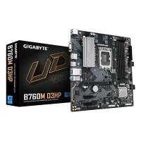 PLACA BASE GIGABYTE 1700 B760 D3HP DDR5