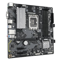 PLACA BASE GIGABYTE 1700 B760 D3HP DDR5