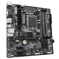 PLACA BASE GIGABYTE 1700 B760M DS3H DDR4