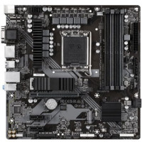 PLACA BASE GIGABYTE 1700 B760M DS3H DDR4