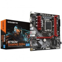PB GIGABYTE 1700 GAMING B760M DDR4