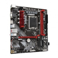 PB GIGABYTE 1700 GAMING B760M DDR4