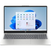 Portátil HP 15-FC0124NS Ryzen 5 7520U/ 16GB/ 512GB SSD/ 15.6