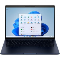 Portátil HP EliteBook X G1i B9ZW6ET Intel Core Ultra 7-258V/ 32GB/ 1TB SSD/ 14