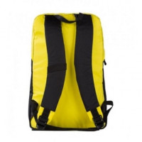 MOCHILA HIDITEC URBANPACK BACK10000 - PARA PORTÁTILES HASTA 15.6
